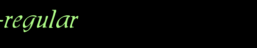 Ingenius-Regular.ttf