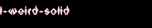 Ingothical-Weird-Solid.ttf