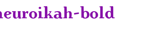 IngrianEuroikaH-Bold.ttf