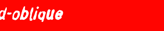 Inkbleed-Oblique.ttf