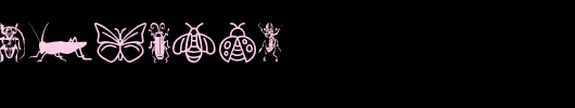 Insect-Icons.ttf