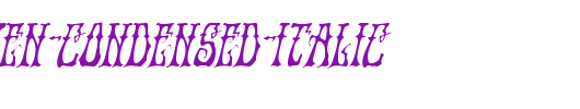 Instant-Zen-Condensed-Italic.ttf