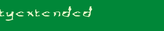 IntegrityExtended.ttf