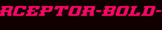 Interceptor-Bold-Expanded-Italic.ttf