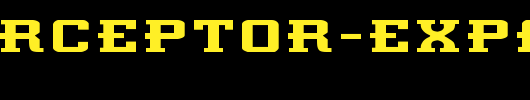 Interceptor-Expanded-copy-1-.ttf