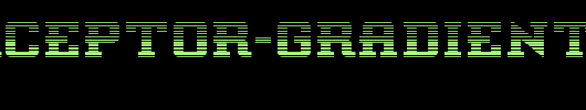 Interceptor-Gradient.ttf