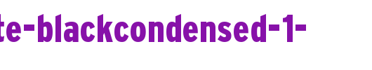 Interstate-BlackCondensed-1-.ttf