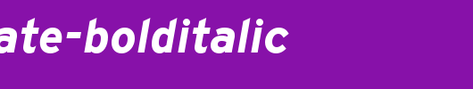 Interstate-BoldItalic.ttf