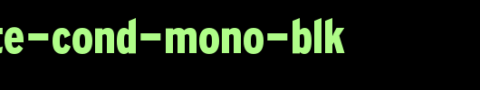 Interstate-Cond-Mono-Blk.ttf