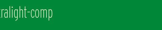 Interstate-ExtraLight-Comp.ttf