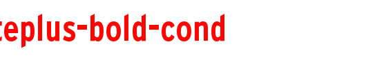 InterstatePlus-Bold-Cond.ttf
