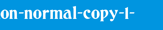 Invitation-Normal-copy-1-.ttf