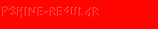 IomanoidShine-Regular.ttf