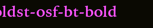 IowanOldSt-OSF-BT-Bold.ttf