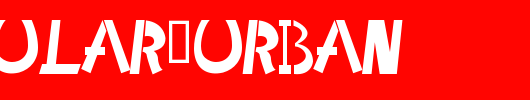 Irregular-Urban.ttf