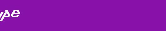 Isometype.ttf