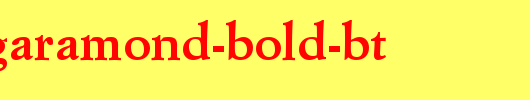 Italian-Garamond-Bold-BT.ttf