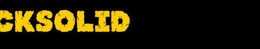 JFRockSolid.ttf
