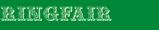 JFSpringFair.ttf