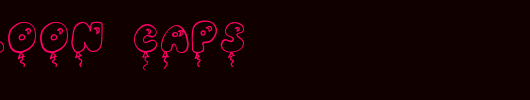 JI-Balloon-Caps.ttf
