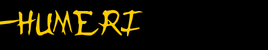 JI-Humeri.ttf