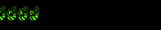 JI-Keypad.ttf