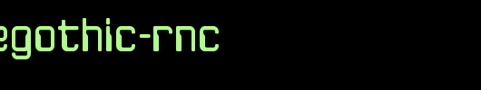 JLSSpaceGothic-RNC.otf