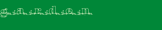 JNKGARDEN.ttf