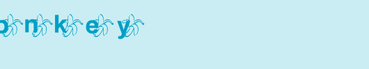 JNKMONKEY.ttf