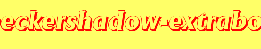 JacobBeckerShadow-ExtraBold-Italic.ttf