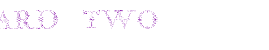 Jaggard-Two.ttf