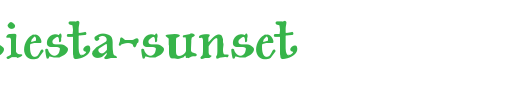 Janda-Siesta-Sunset.ttf