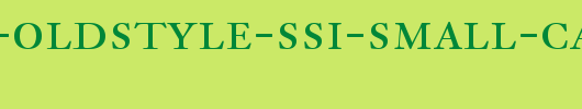 Janson-OldStyle-SSi-Small-Caps-.ttf