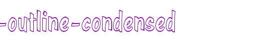 Java-Jive-Outline-Condensed.ttf