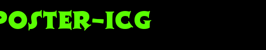 Jazz-Poster-ICG.ttf