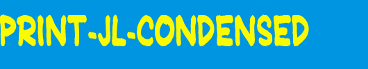 JeffreyPrint-JL-Condensed.ttf