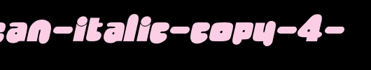 Jellybean-Italic-copy-4-.ttf