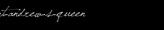 Jellyka-Saint-Andrew-s-Queen.ttf