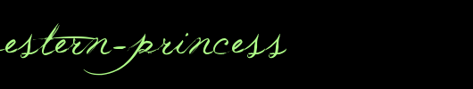 Jellyka-Western-Princess.ttf