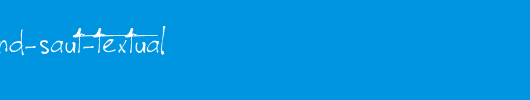 Jellyka-le-Grand-Saut-Textual.ttf