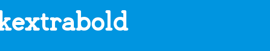 JennerikExtraBold.ttf