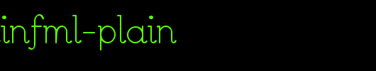 JennerikInfml-Plain.ttf