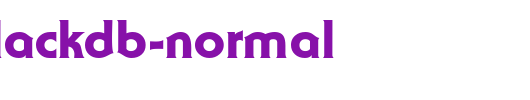 JennyBlackDB-Normal.ttf