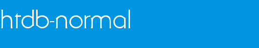 JennyLightDB-Normal.ttf
