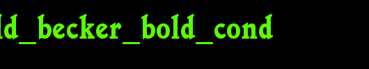 Jenson_Old_Becker_Bold_Cond.ttf
