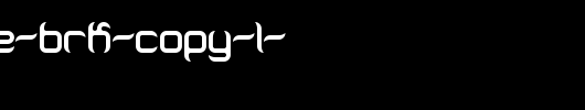 Jeopardize-BRK-copy-1-.ttf