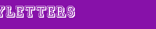 JerseyLetters.ttf