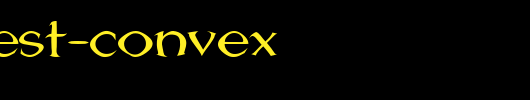 Jhunwest-Convex.ttf