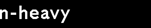 Jillican-Heavy.ttf