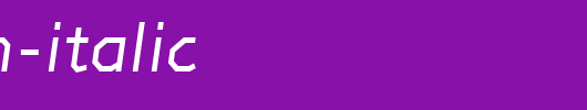 Jillican-Italic.ttf